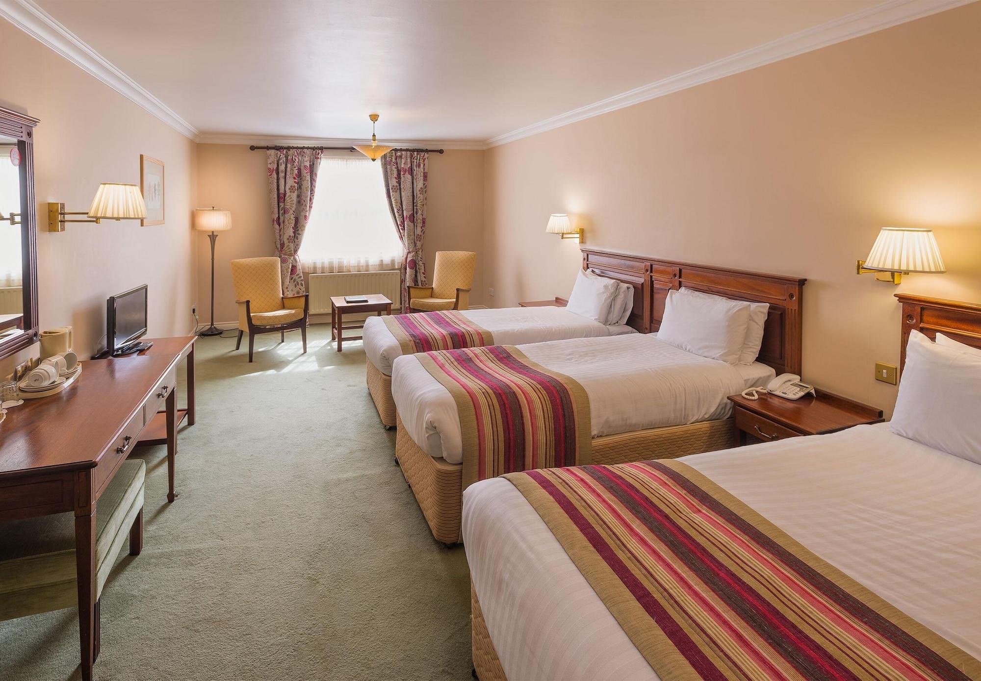 Londonderry Arms Hotel Carnlough Kültér fotó
